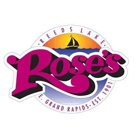 Rose's