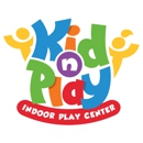 Kid 'n Play Indoor Play Center - Sports & Entertainment Centers