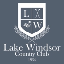 Lake Windsor Golf Club - Golf Courses