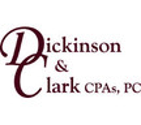 Dickinson & Clark CPAs, P.C. - Council Bluffs, IA