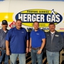 Herger Gas Co Inc