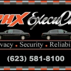 PHX TAXI CAB SHUTTLE SERVICE