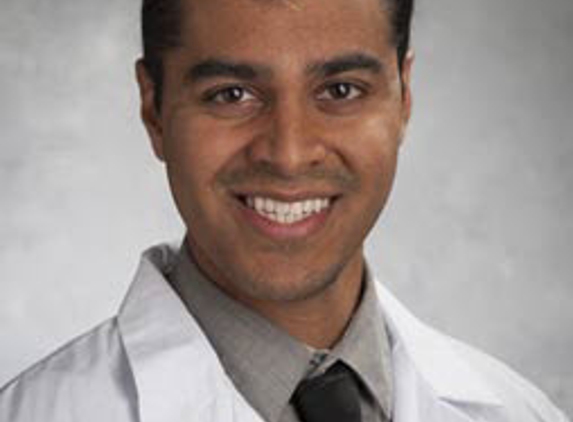 Sudeep Ashokkumar Soni, MD - Park Ridge, IL