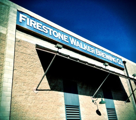 Firestone Walker - Buellton, CA