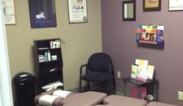 Notaro Chiropractic - Grand Island - Grand Island, NY