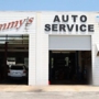 Tommy's Auto Service