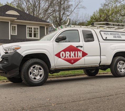 Orkin Pest & Termite Control - Englewood, CO