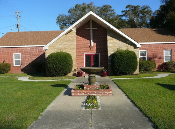 First Wesleyan Church - Pensacola, FL