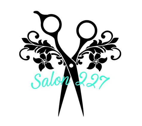 Salon 227 - Winfield, WV