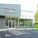 Bellevue Rare Coins - Coin Dealers & Supplies