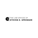 The Law Offices of Steven E. Springer - Attorneys
