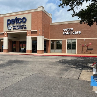 Vetco Total Care Animal Hospital - Austin, TX