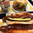 Ted's Hot Dogs - Fast Food Restaurants