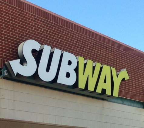 Subway - Arlington, TX