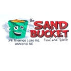 The Sand Bucket