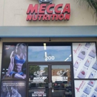 Mecca Nutrition