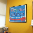 Creston Children's Dental Clinic - Dentists