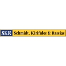 Schmidt Kirifides & Rassias Workers' Compensation Lawyers - Employee Benefits & Worker Compensation Attorneys