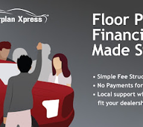 Floorplan Xpress - Grand Prairie, TX