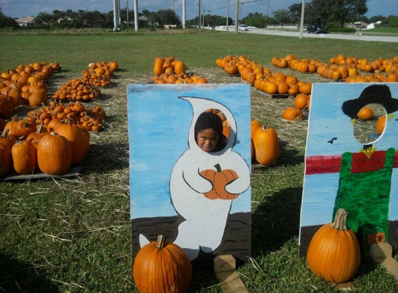 Son Life Lutheran Church - Boynton Beach, FL