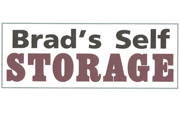 Brad's Self Storage - Muncie, IN