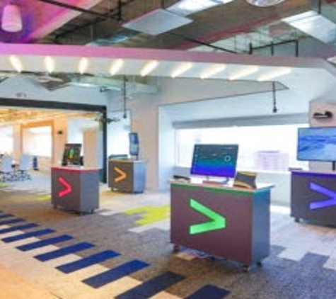 Accenture - Houston, TX