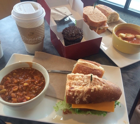 Panera Bread - Watauga, TX