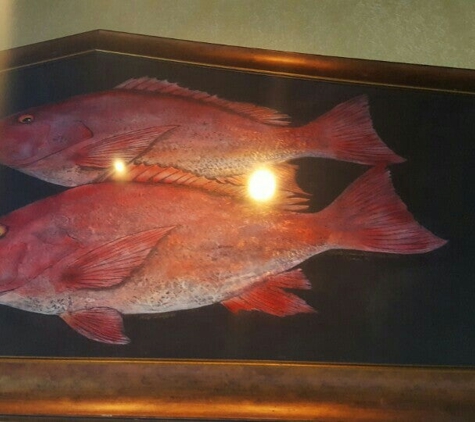 Bonefish Grill - Omaha, NE