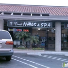 Finest Nails Spa