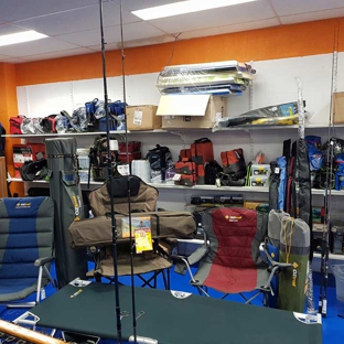 Mildura Outdoor & Tackle - Mildura, VIC
