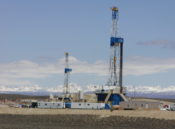 DTC Energy Group Inc - Westminster, CO