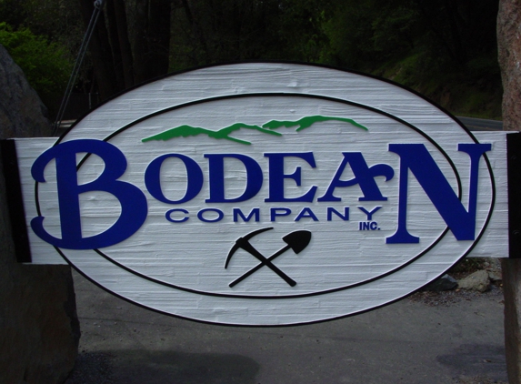 BoDean Forestville Quarry - Forestville, CA