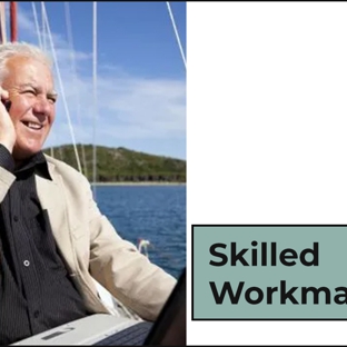 Channel Fibreglass - Woodbridge, TAS. Skilled Workmanship