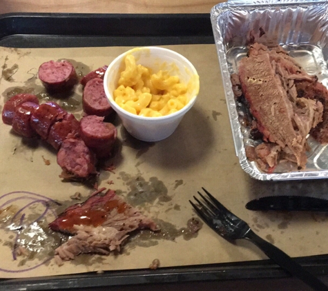 4 Rivers Smokehouse - Kissimmee, FL