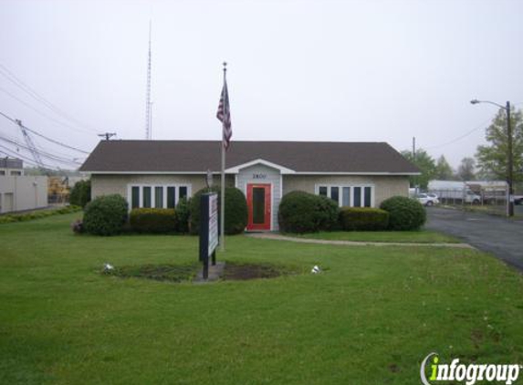 Absolute Fire Protection - South Plainfield, NJ