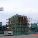 New England Scaffolding Inc - Protective Covers