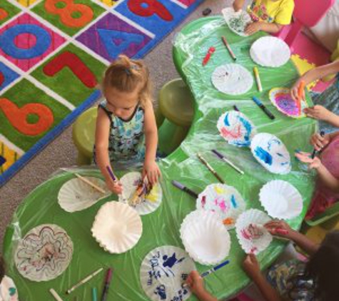 Happy Stars Child Care - Irvine, CA