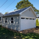 Ct Garages & Additions - Garages-Building & Repairing