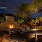 Refined Outdoor Lighting