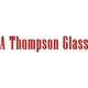 A Thompson Glass