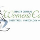 Health Central Women's Care Sachse