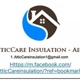 AtticCare Insulation Installation & Removal