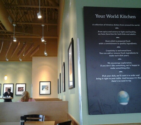 Noodles & Company - Hudson, WI