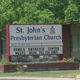 St John's Presbyterian Church