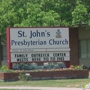 St John's Presbyterian Church