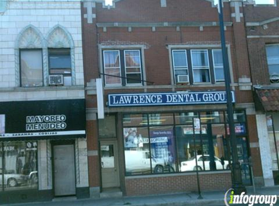 Lawrence Dental Group - Chicago, IL