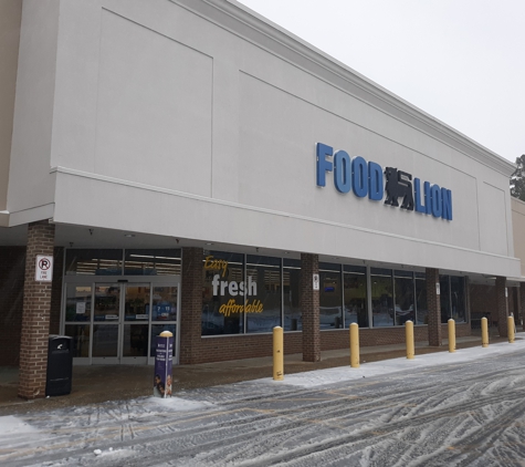 Food Lion Pharmacy - China Grove, NC