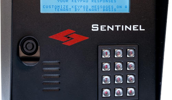 Sentinel Systems - Golden, CO