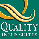 Quality Inn & Suites Hollywood Boulevard Port Everglades Cruise Port Hotel - Motels