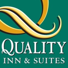 Quality Inn & Suites Hollywood Boulevard Port Everglades Cruise Port Hotel